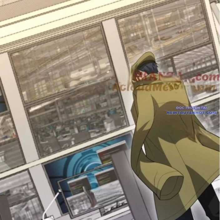 Đệ Nhất Danh Sách Chương 527 trang 19