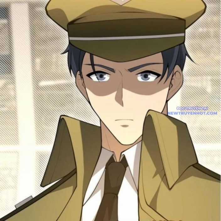 Đệ Nhất Danh Sách Chương 527 trang 21