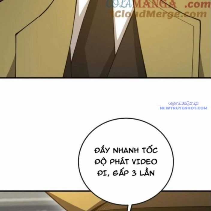 Đệ Nhất Danh Sách Chương 527 trang 22