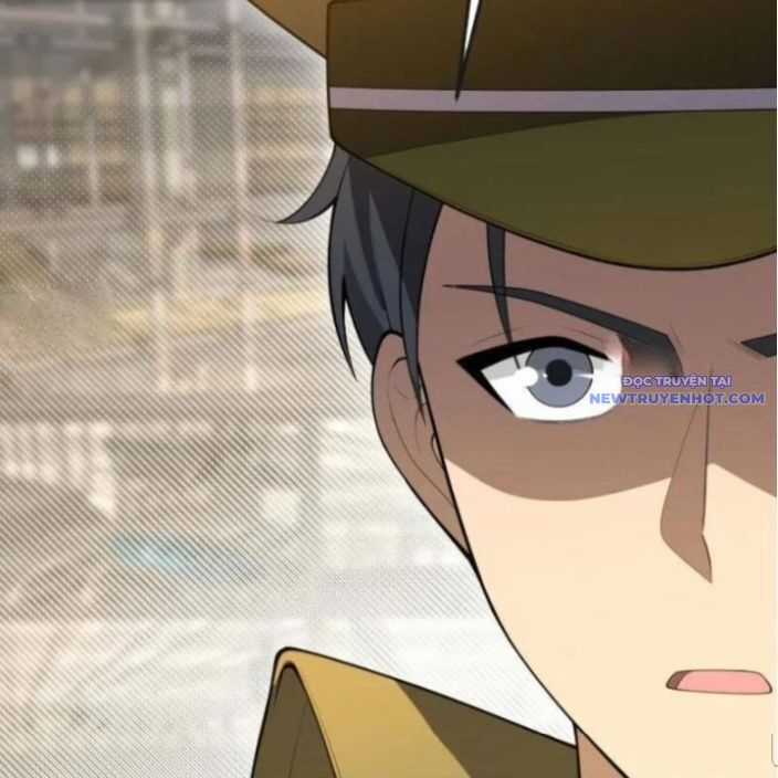 Đệ Nhất Danh Sách Chương 527 trang 23