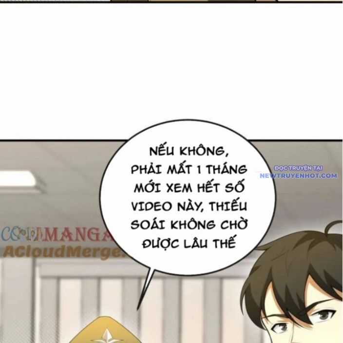 Đệ Nhất Danh Sách Chương 527 trang 24