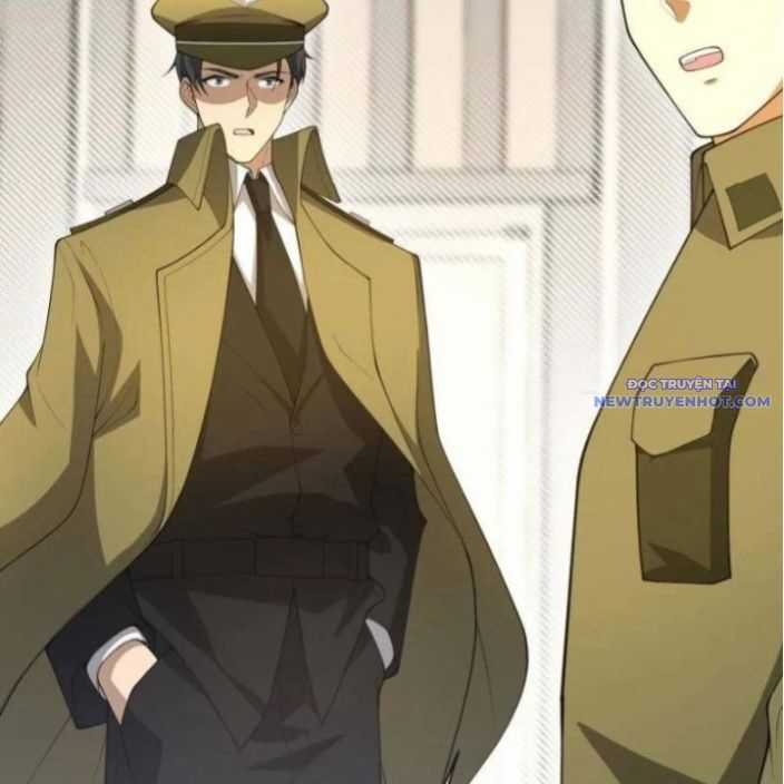 Đệ Nhất Danh Sách Chương 527 trang 25