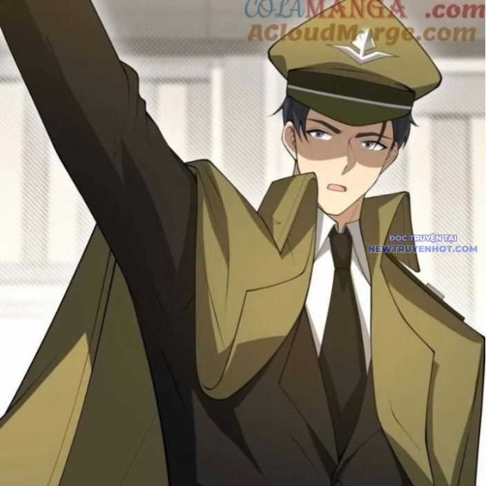 Đệ Nhất Danh Sách Chương 527 trang 30