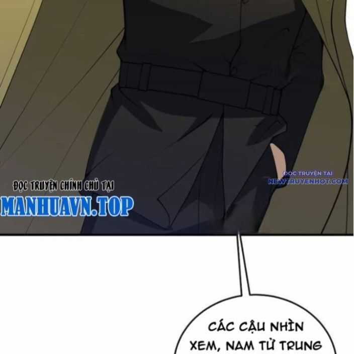 Đệ Nhất Danh Sách Chương 527 trang 31