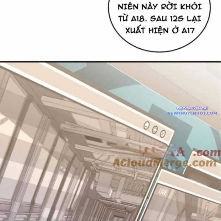 Đệ Nhất Danh Sách Chương 527 trang 32