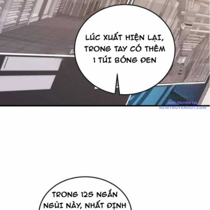 Đệ Nhất Danh Sách Chương 527 trang 33