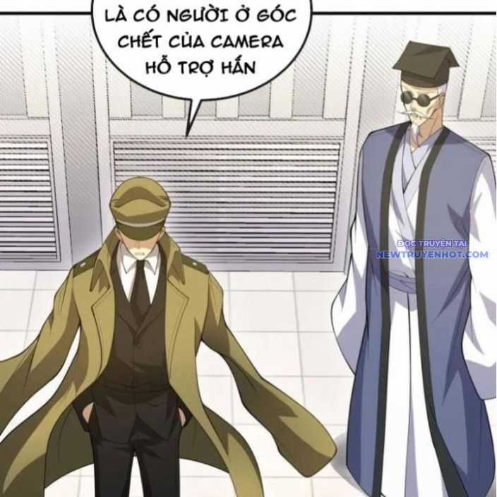 Đệ Nhất Danh Sách Chương 527 trang 34