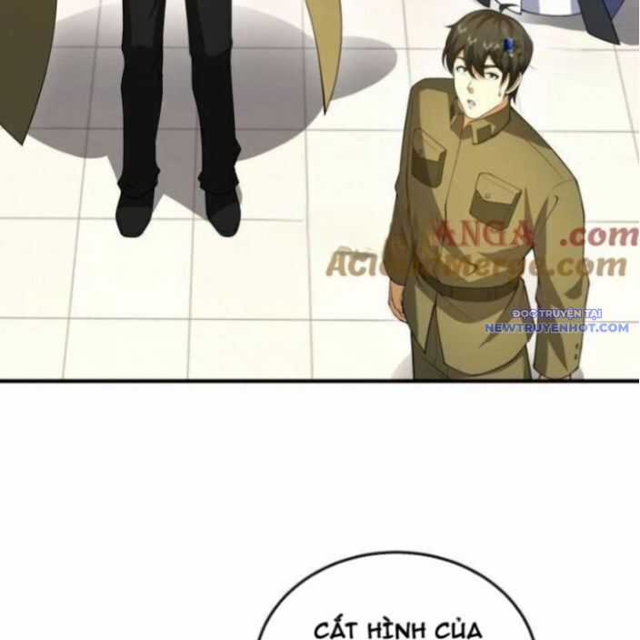 Đệ Nhất Danh Sách Chương 527 trang 35