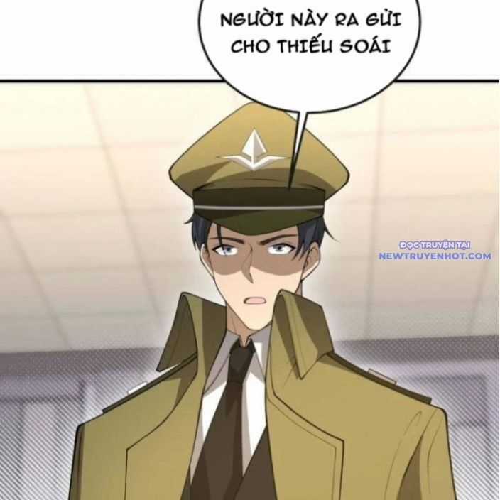 Đệ Nhất Danh Sách Chương 527 trang 36