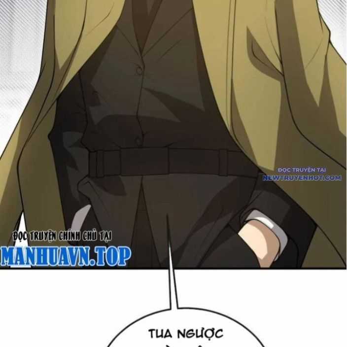 Đệ Nhất Danh Sách Chương 527 trang 37