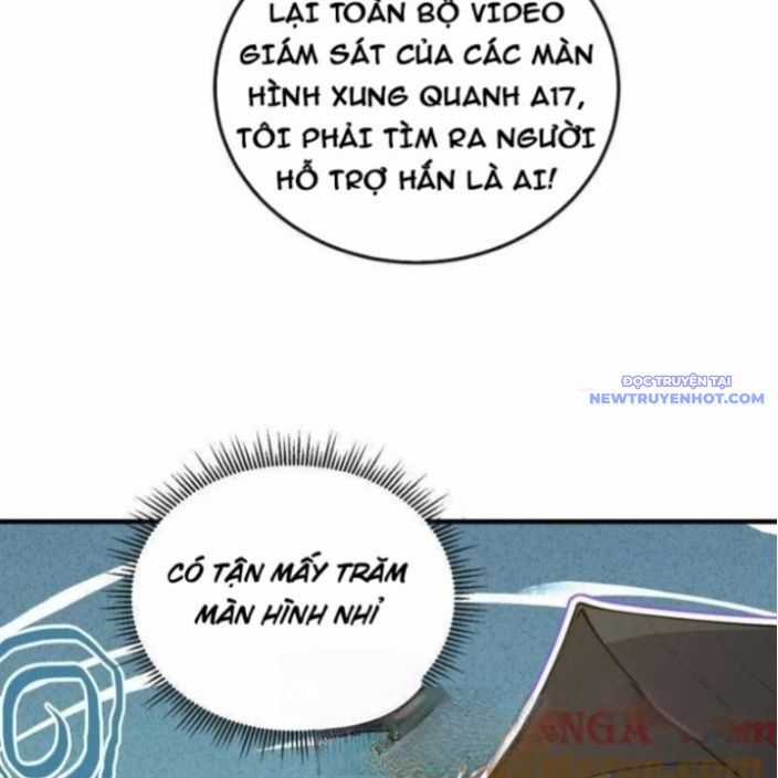 Đệ Nhất Danh Sách Chương 527 trang 38