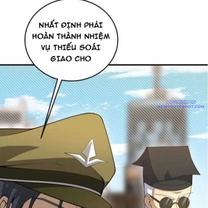 Đệ Nhất Danh Sách Chương 527 trang 4