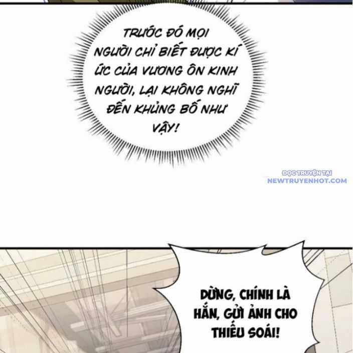 Đệ Nhất Danh Sách Chương 527 trang 40