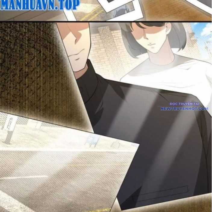 Đệ Nhất Danh Sách Chương 527 trang 45