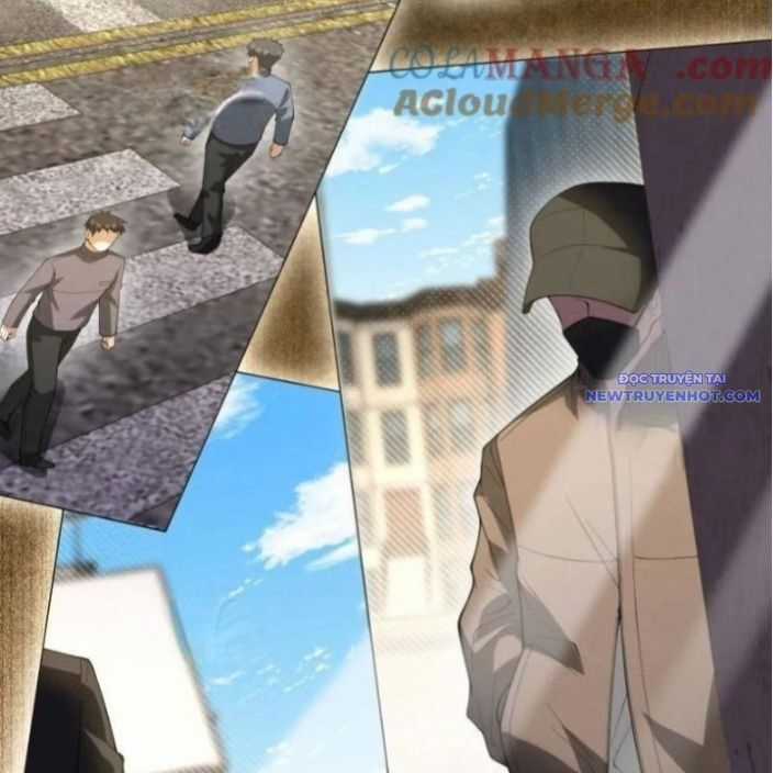 Đệ Nhất Danh Sách Chương 527 trang 46