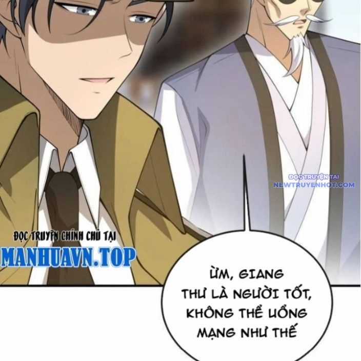 Đệ Nhất Danh Sách Chương 527 trang 5