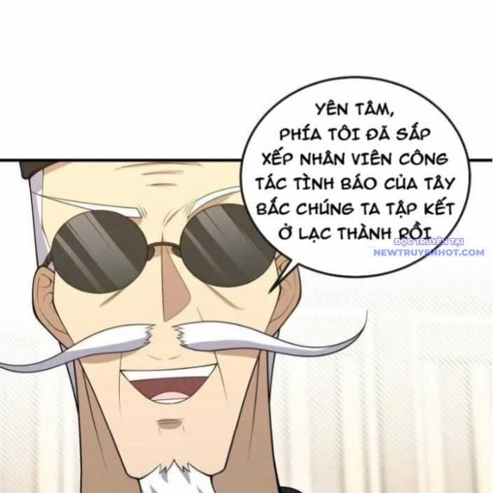 Đệ Nhất Danh Sách Chương 527 trang 52