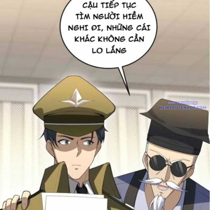 Đệ Nhất Danh Sách Chương 527 trang 54