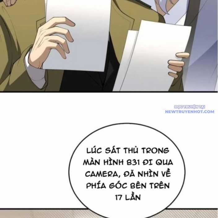 Đệ Nhất Danh Sách Chương 527 trang 55