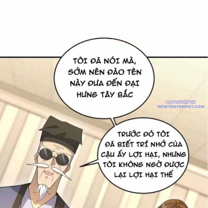 Đệ Nhất Danh Sách Chương 527 trang 68