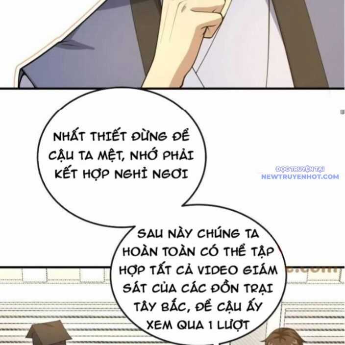 Đệ Nhất Danh Sách Chương 527 trang 71