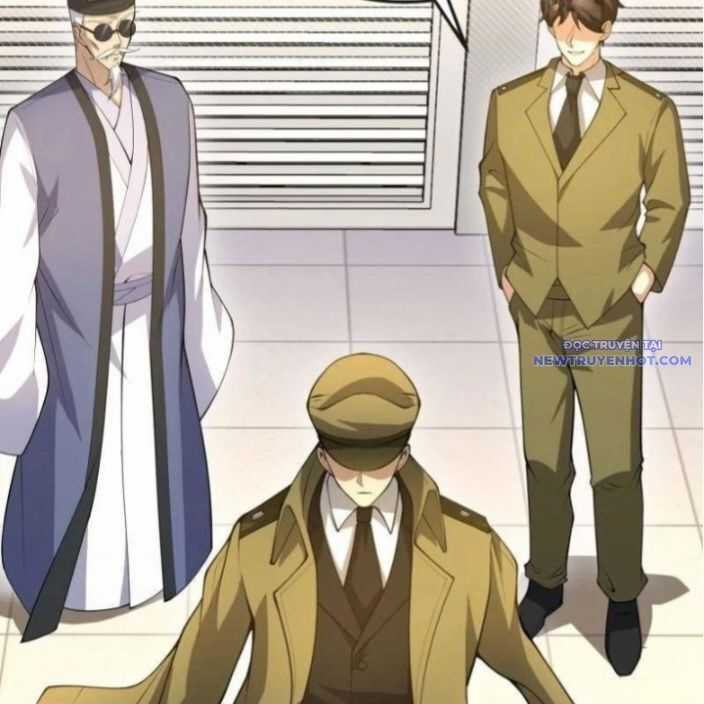 Đệ Nhất Danh Sách Chương 527 trang 72