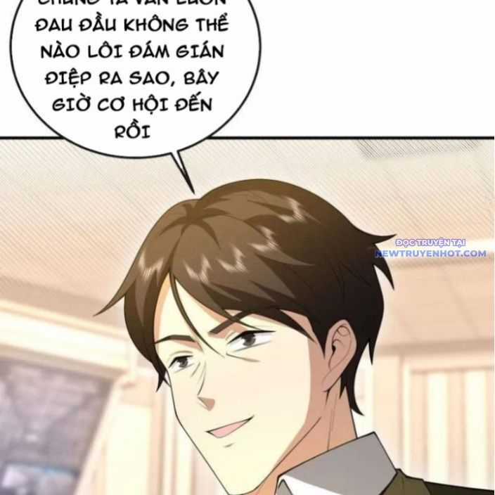 Đệ Nhất Danh Sách Chương 527 trang 74