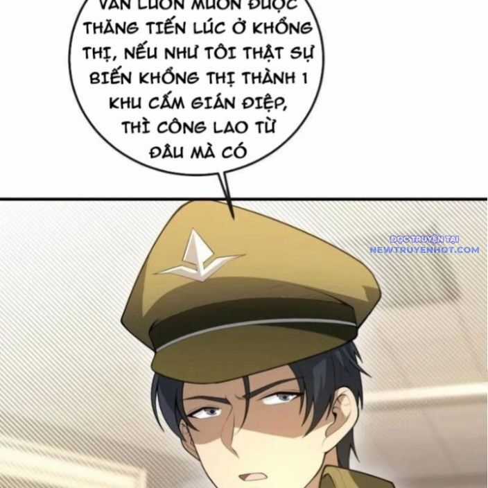 Đệ Nhất Danh Sách Chương 527 trang 83