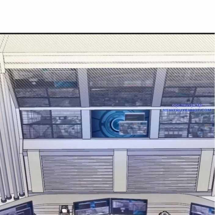 Đệ Nhất Danh Sách Chương 527 trang 9