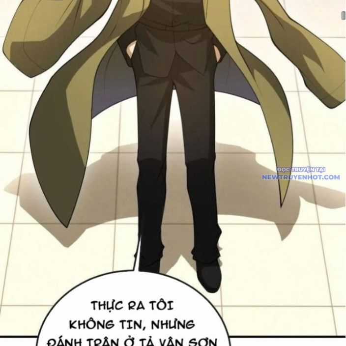 Đệ Nhất Danh Sách Chương 527 trang 90