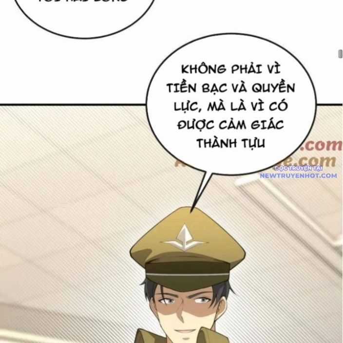 Đệ Nhất Danh Sách Chương 527 trang 93