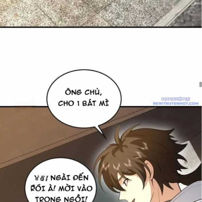 Đệ Nhất Danh Sách Chương 527 trang 99