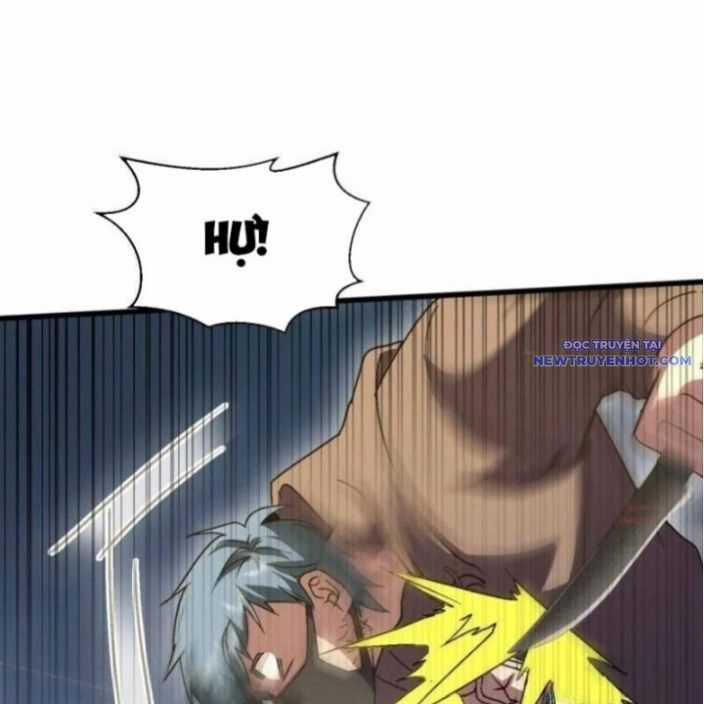 Đệ Nhất Danh Sách Chương 528 trang 10