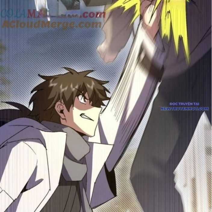 Đệ Nhất Danh Sách Chương 528 trang 11