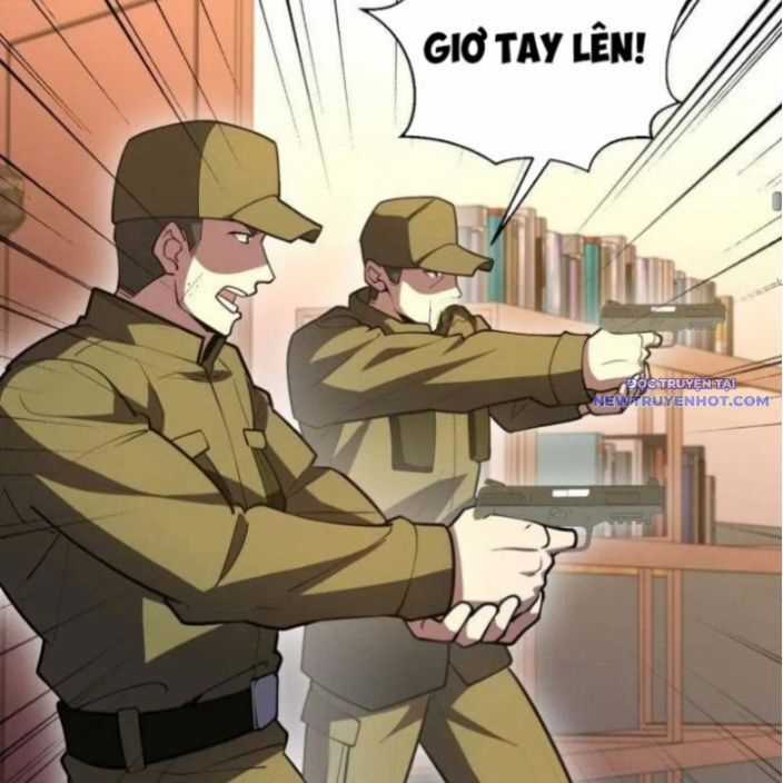 Đệ Nhất Danh Sách Chương 528 trang 124