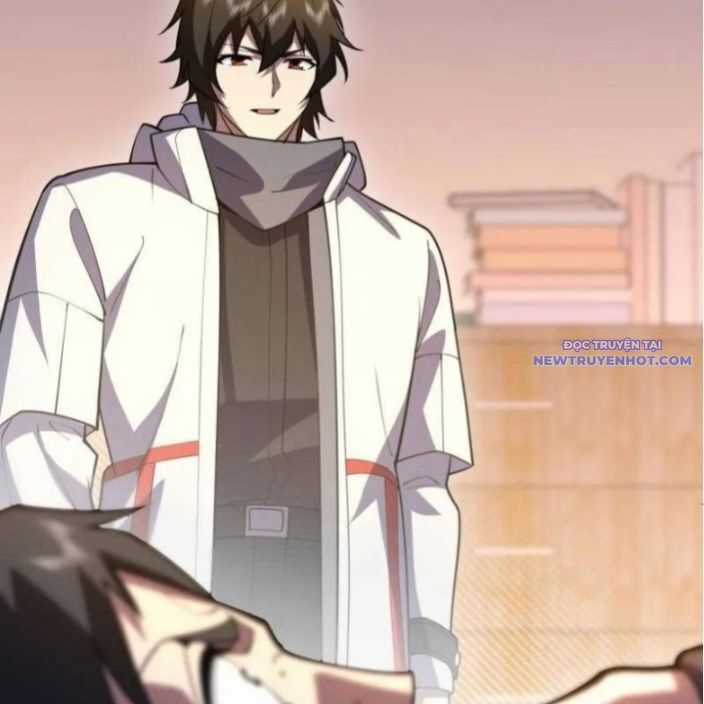 Đệ Nhất Danh Sách Chương 528 trang 137