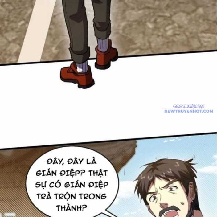 Đệ Nhất Danh Sách Chương 528 trang 15