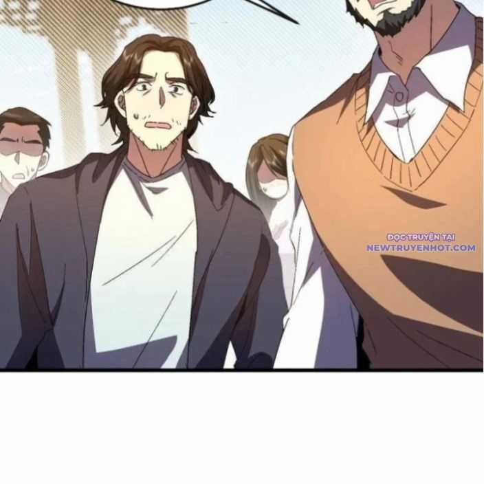 Đệ Nhất Danh Sách Chương 528 trang 16