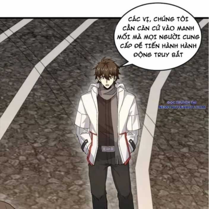 Đệ Nhất Danh Sách Chương 528 trang 17