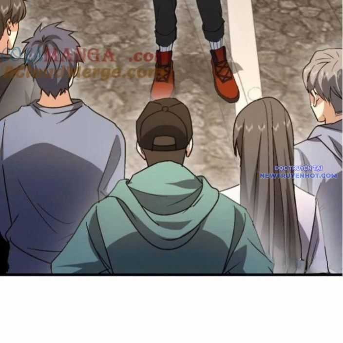 Đệ Nhất Danh Sách Chương 528 trang 18