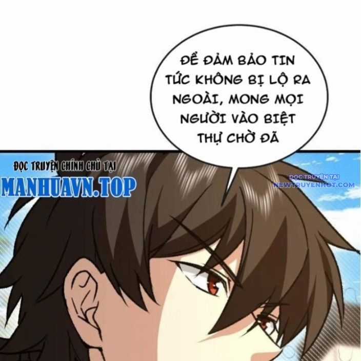 Đệ Nhất Danh Sách Chương 528 trang 19