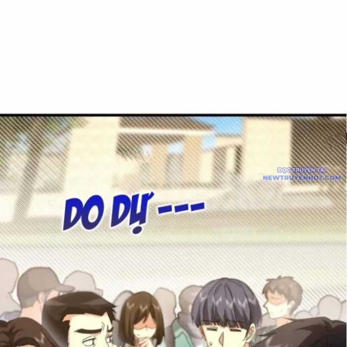 Đệ Nhất Danh Sách Chương 528 trang 21