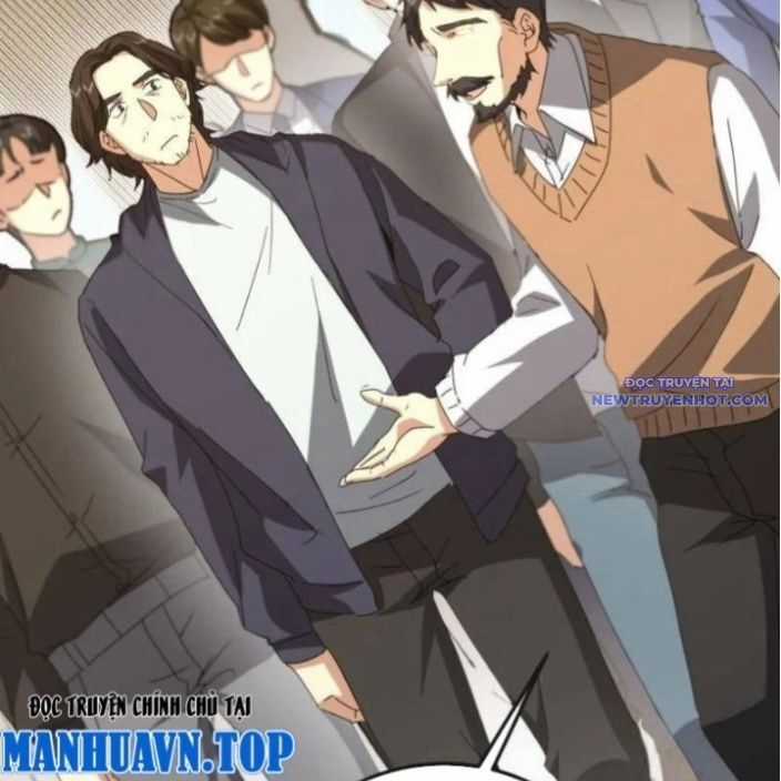 Đệ Nhất Danh Sách Chương 528 trang 24