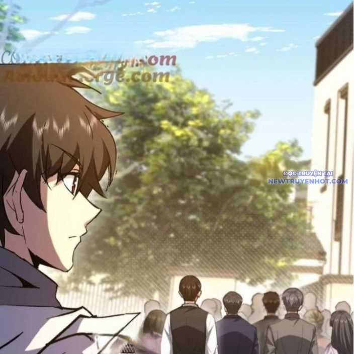 Đệ Nhất Danh Sách Chương 528 trang 26