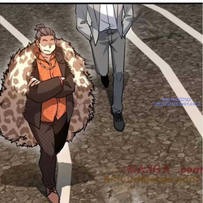 Đệ Nhất Danh Sách Chương 528 trang 28