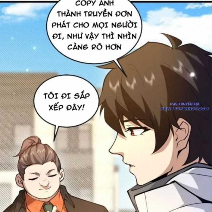 Đệ Nhất Danh Sách Chương 528 trang 32