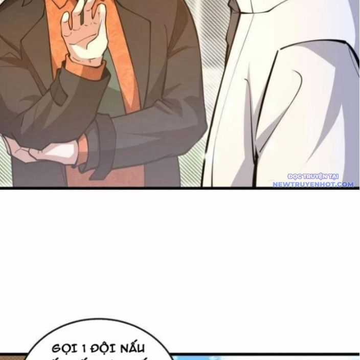 Đệ Nhất Danh Sách Chương 528 trang 33