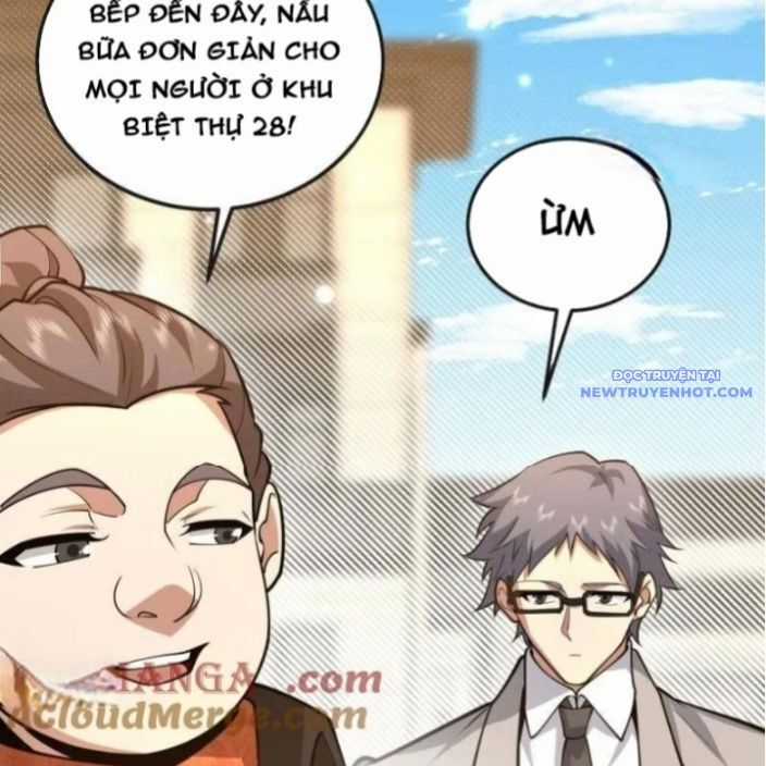 Đệ Nhất Danh Sách Chương 528 trang 34