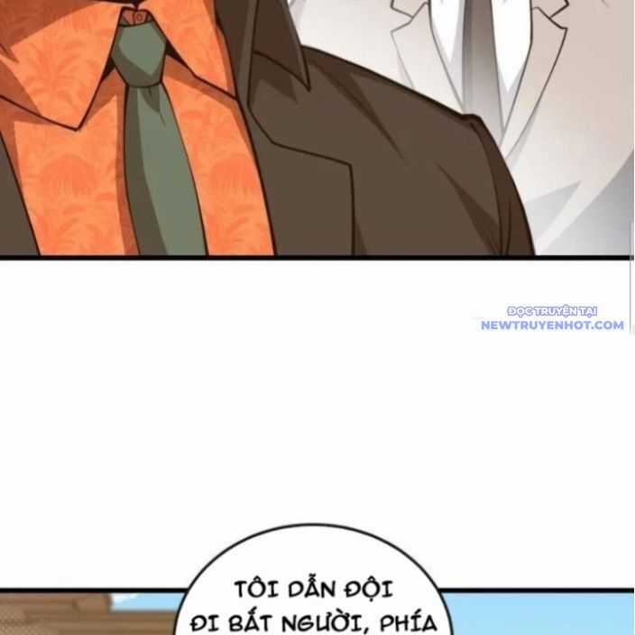 Đệ Nhất Danh Sách Chương 528 trang 35