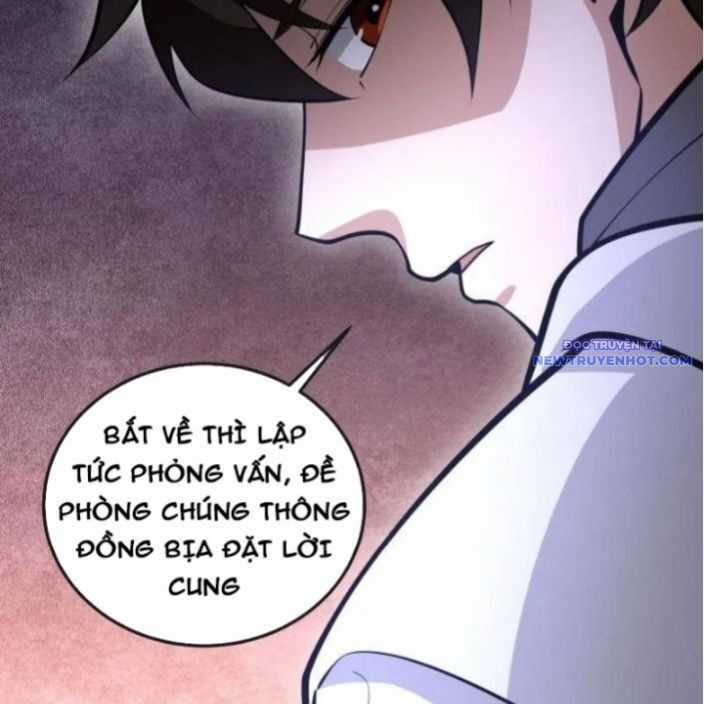 Đệ Nhất Danh Sách Chương 528 trang 39